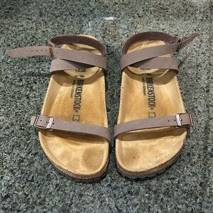 Birkenstock Daloa Sandal